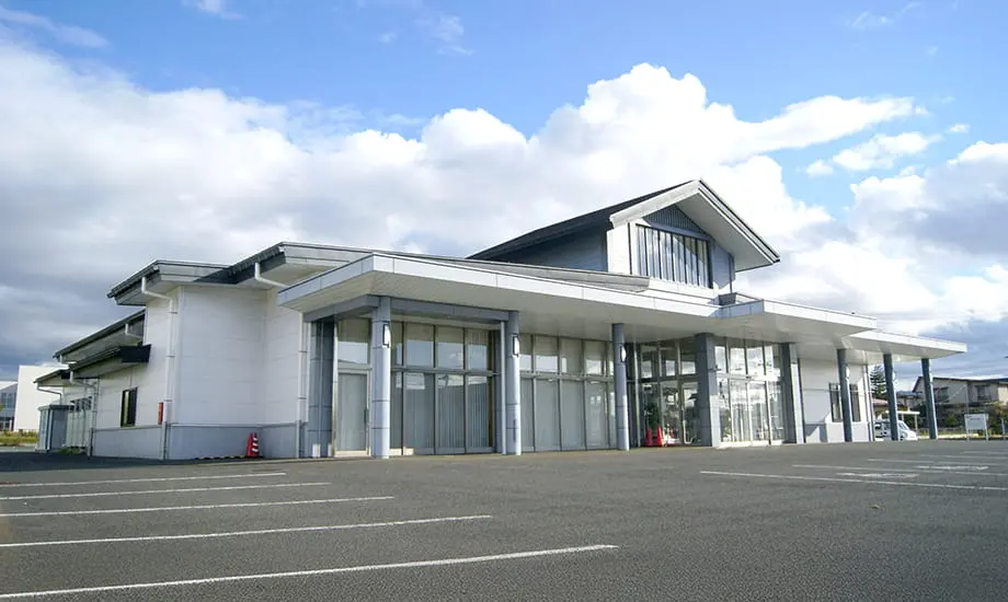 ファミリー斎場東根中央_1