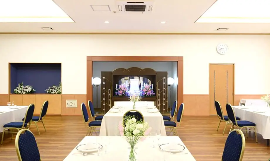 ファミリー斎場東根中央_画像3