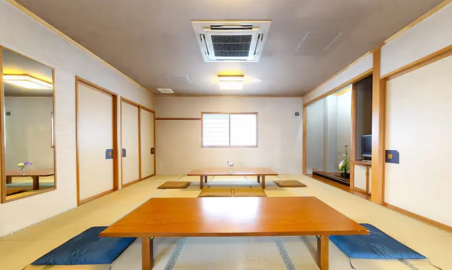 ファミリー斎場北村山_画像4