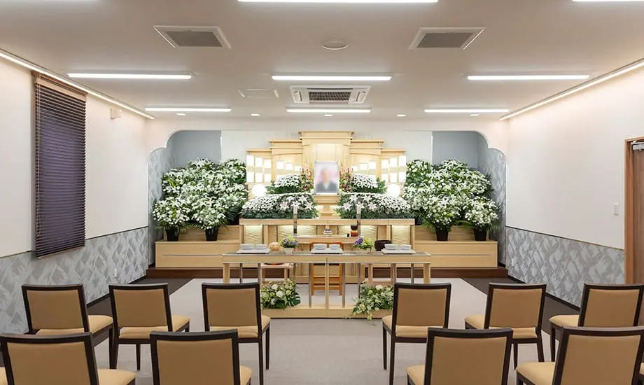 さがみ典礼成田中央ホール_2