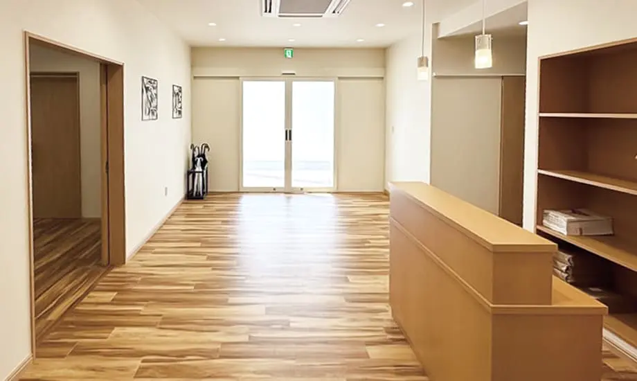 家族葬のタクセル　木曽川_画像3