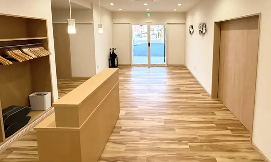 家族葬のタクセル　馬見塚_画像3