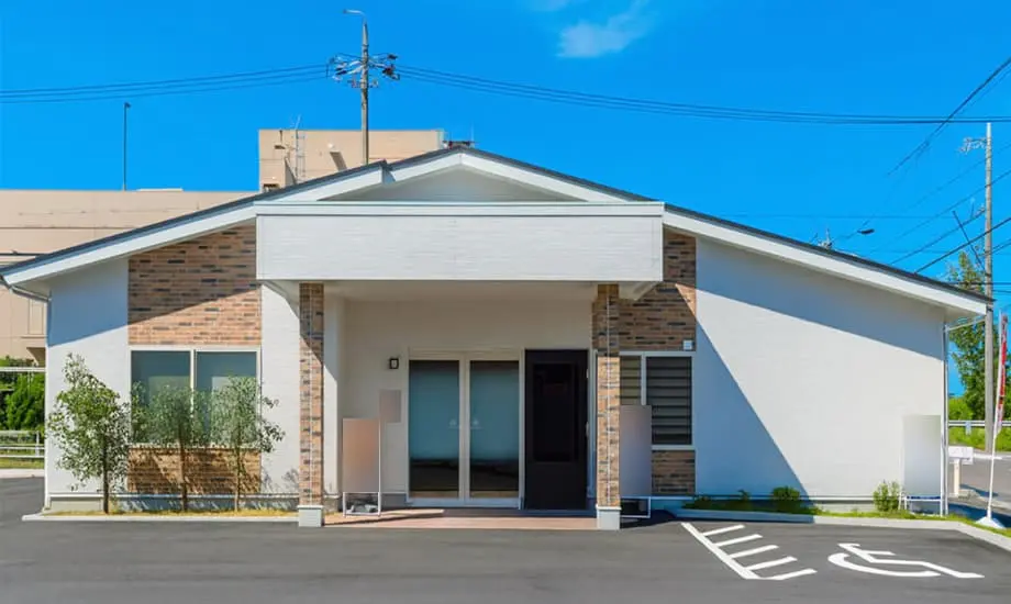 家族葬のタクセル　名古屋東