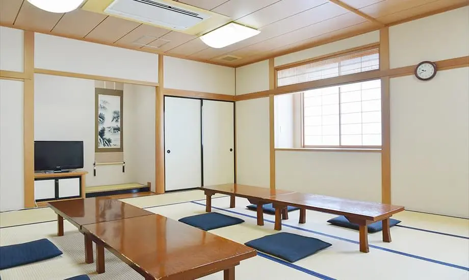さがみ福島ホール_画像2
