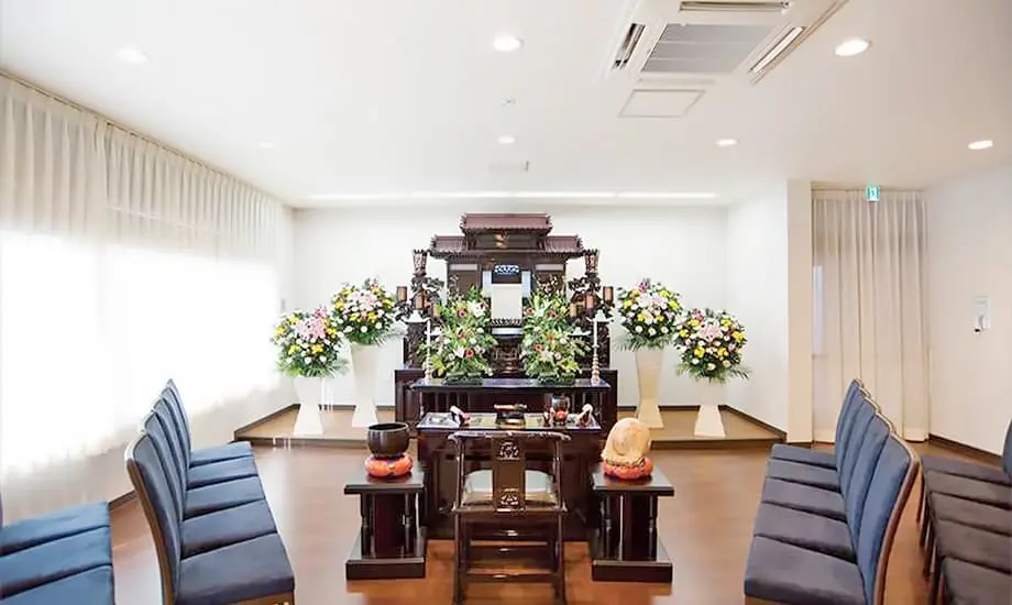 さがみ梁川斎場_画像1