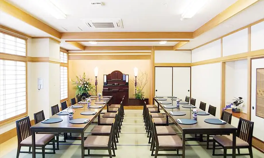 さがみ梁川斎場_画像4