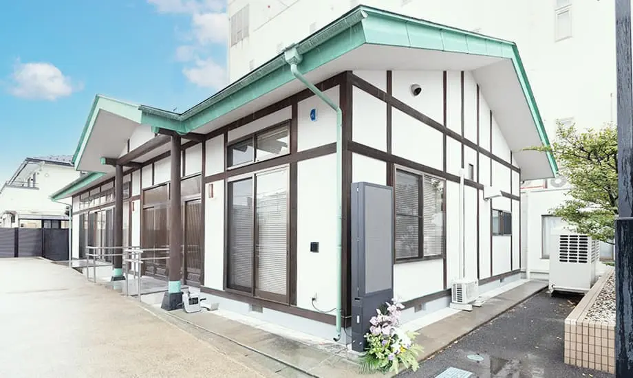 ファミラル宮町