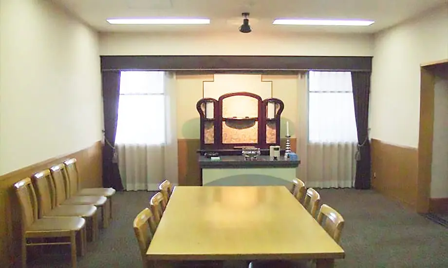 さがみ葬斎会館 富久山_画像2