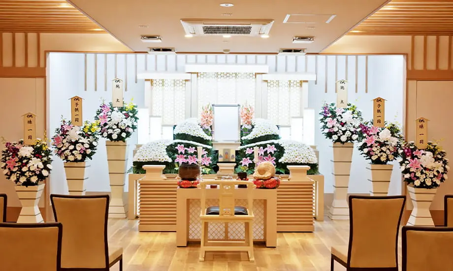 さがみ上亀田斎場_画像1