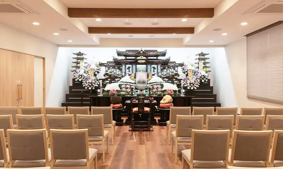 さがみ大槻斎場_画像1