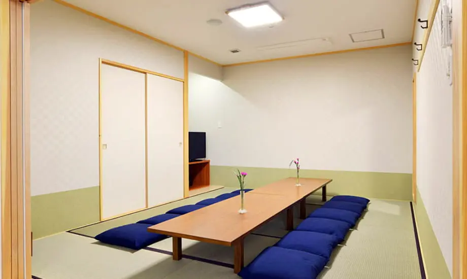 さがみ船引斎場_画像4