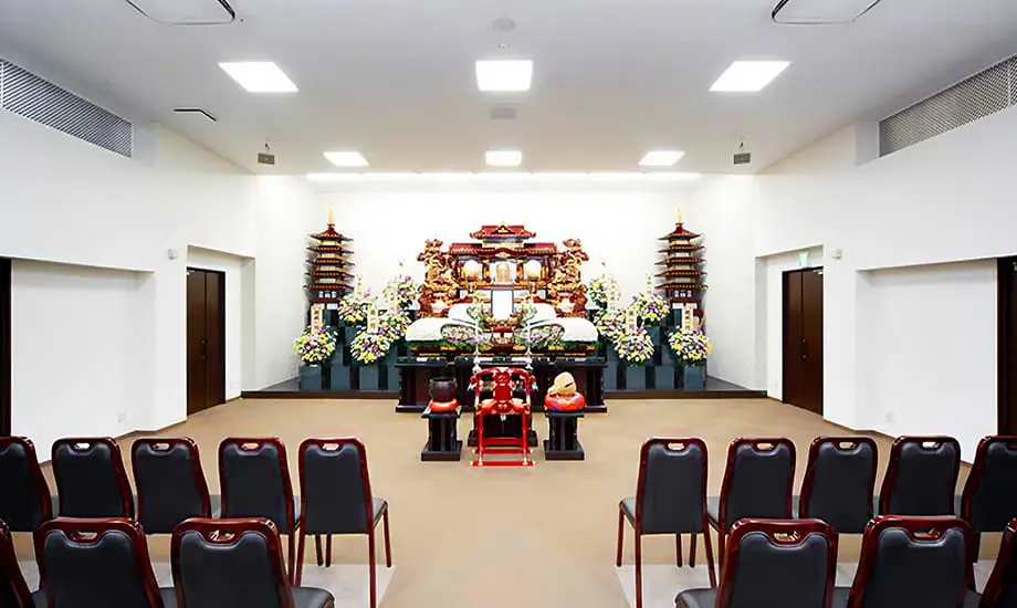 さがみ葬斎会館会津若松_2