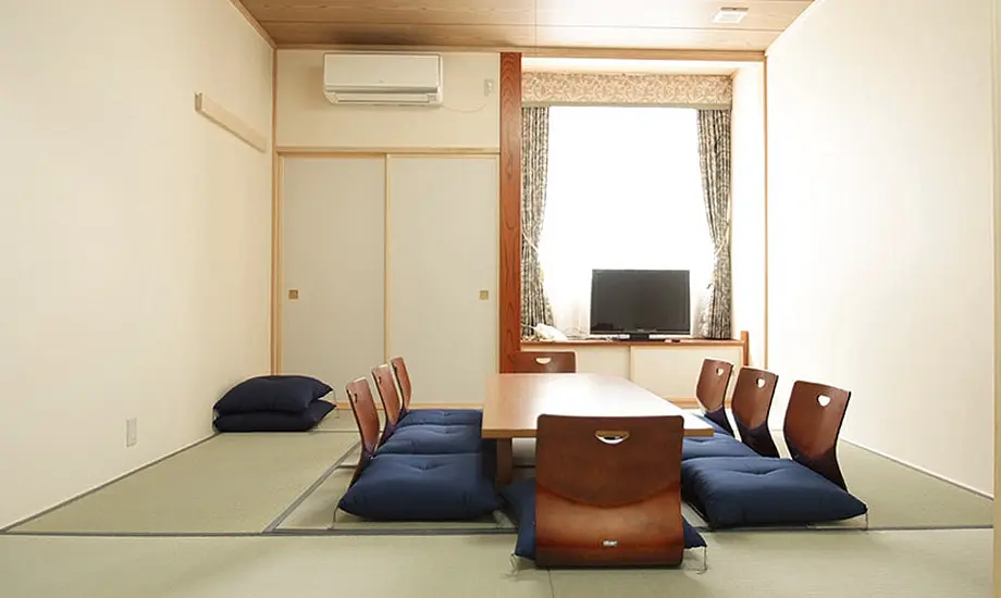 さがみ喜多方斎場_3
