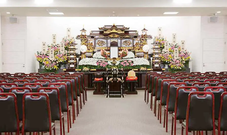 さがみ塩川斎場_2