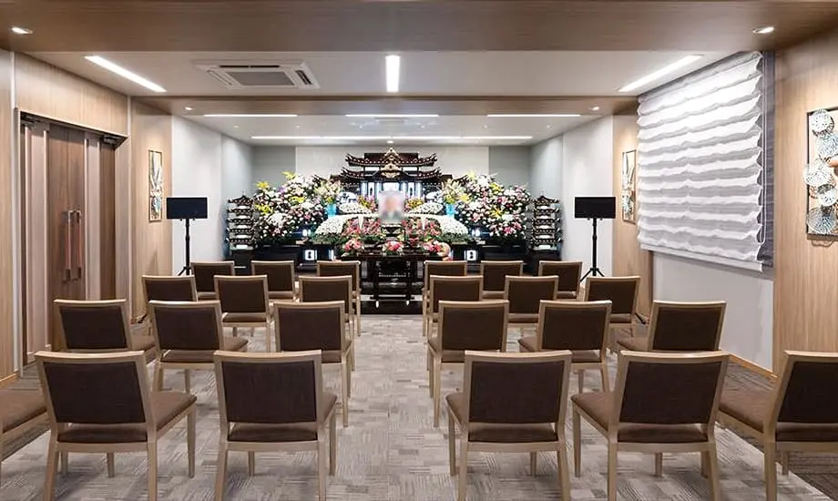 さがみ植田斎場_画像1
