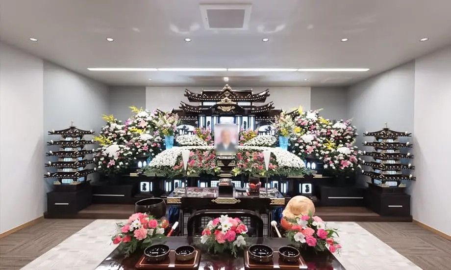 さがみ植田斎場_画像4
