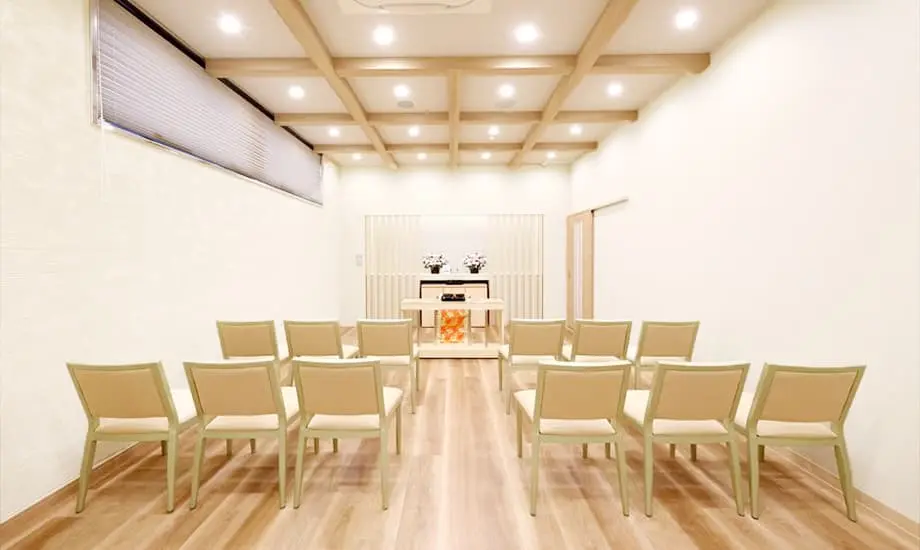 岐阜中央ホール_2