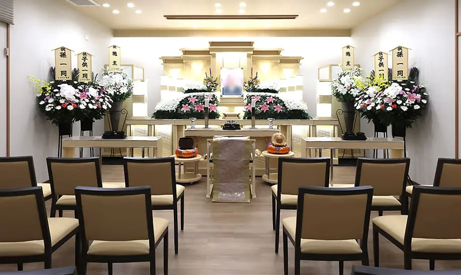 岐阜西野町ホール_2