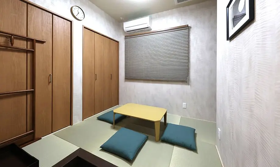 岐阜西野町ホール_3