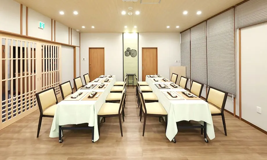 岐阜西野町ホール_画像3