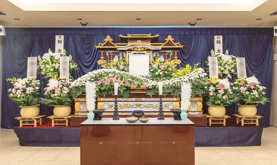 岐阜葬祭　北方斎場_画像5