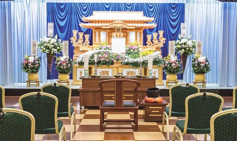 岐阜葬祭　みずほ斎場_2