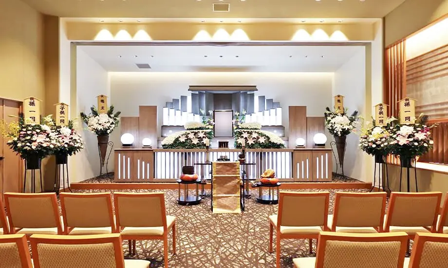 岐阜葬祭　大垣中央斎場_2