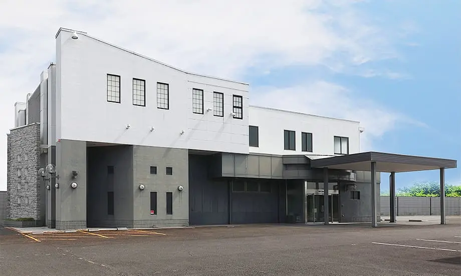 岐阜葬祭 揖斐池田斎場