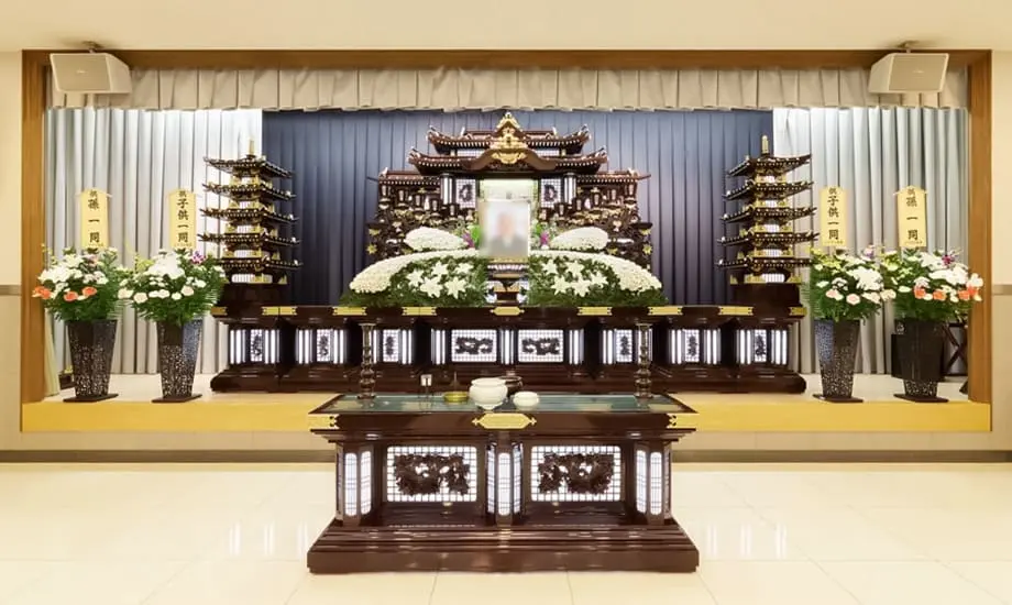 岐阜葬祭　関斎場_画像4