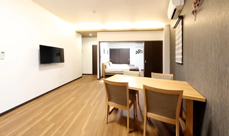 岐阜葬祭　家族葬美濃ホール_3