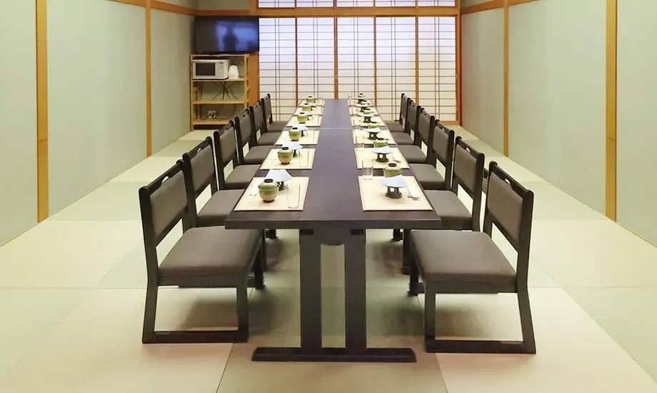 岐阜葬祭　家族葬美濃ホール_画像3