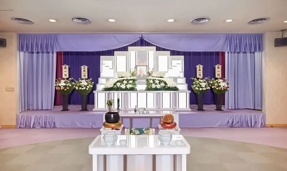 岐阜葬祭　美濃ホール_画像4