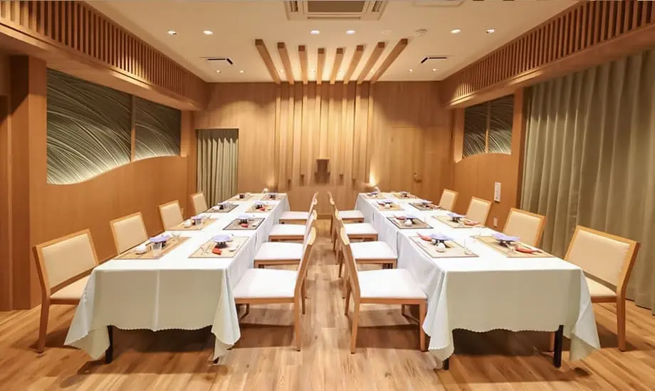 岐阜葬祭　三ツ池斎場_画像3