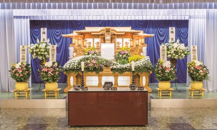 岐阜葬祭　鵜沼斎場_2