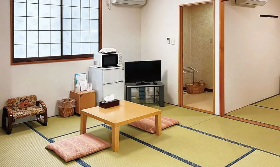 家族葬のアムール　箕郷ホール_3