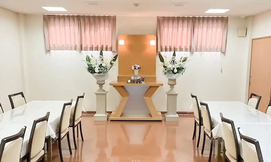 高崎市箕郷町ホール_画像3