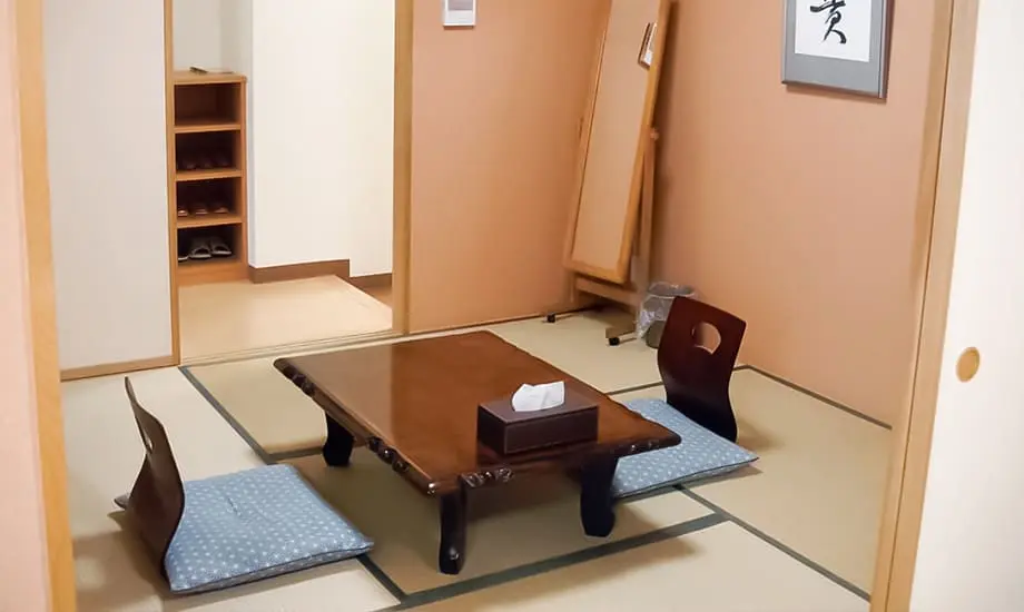 高崎市箕郷町ホール_画像4