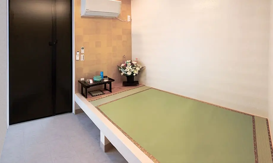 高崎市棟高町ホール_3