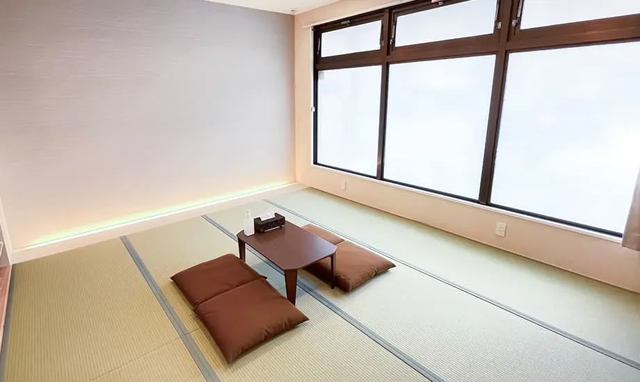 家族葬の新琴似ホール_3
