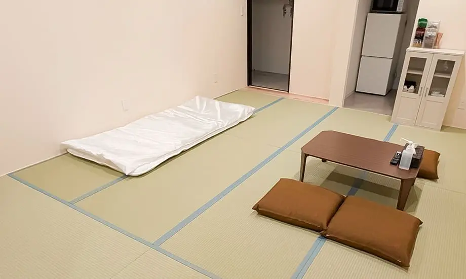 家族葬の新琴似ホール_画像3