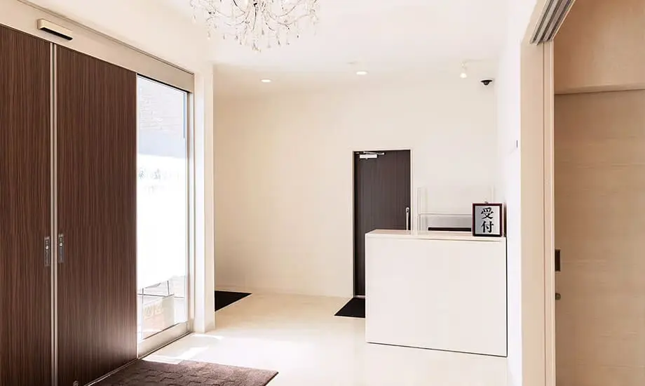 小さな森の家 松戸松飛台_画像3