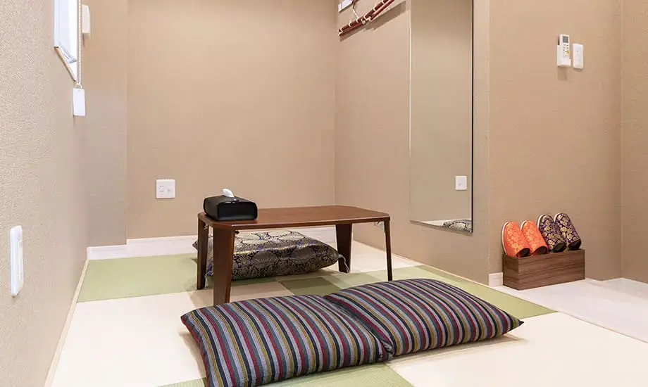 小さな森の家 松戸松飛台_画像7