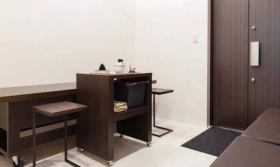 小さな森の家 松戸松飛台_画像8