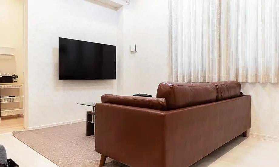 小さな森の家 松戸松飛台_画像9