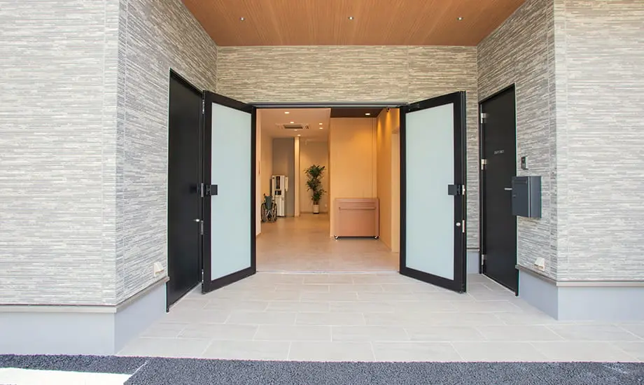 東京博善のお葬式　武蔵野ホール_画像3