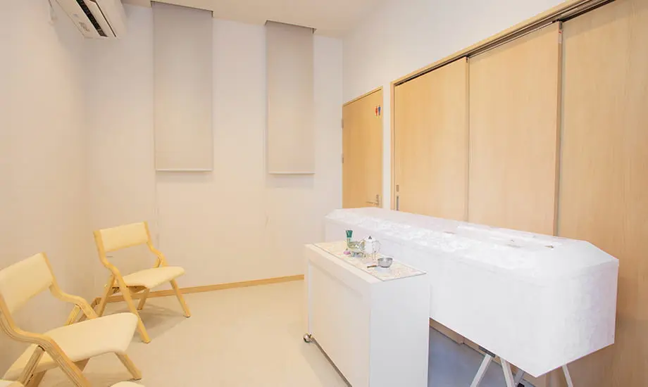 東京博善のお葬式　武蔵野ホール_画像5