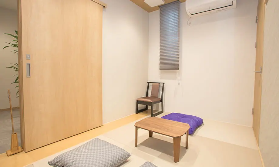 東京博善のお葬式　武蔵野ホール_画像6