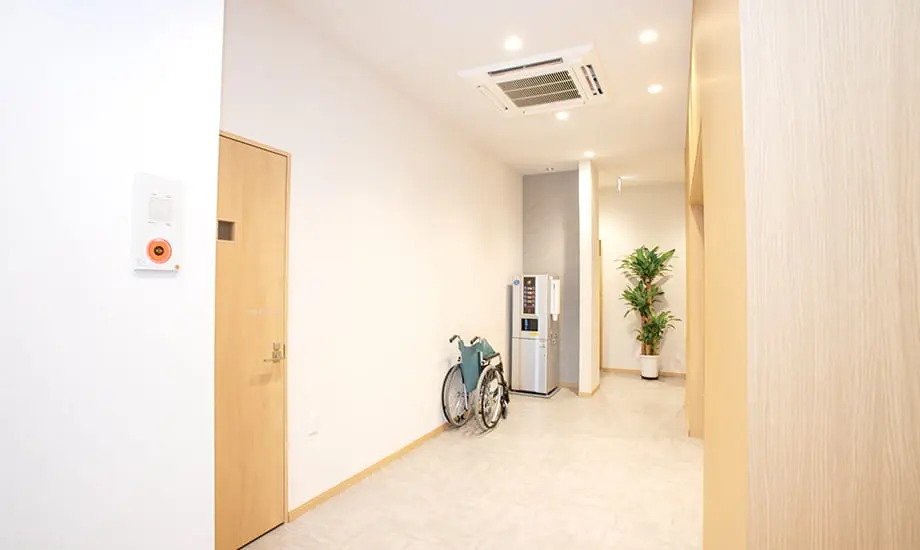 東京博善のお葬式　武蔵野ホール_画像11