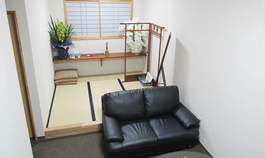 こすもすホール鷹巣_画像5