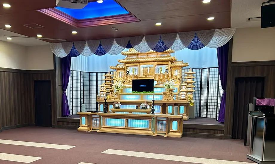 こすもすホール鷹巣_画像6